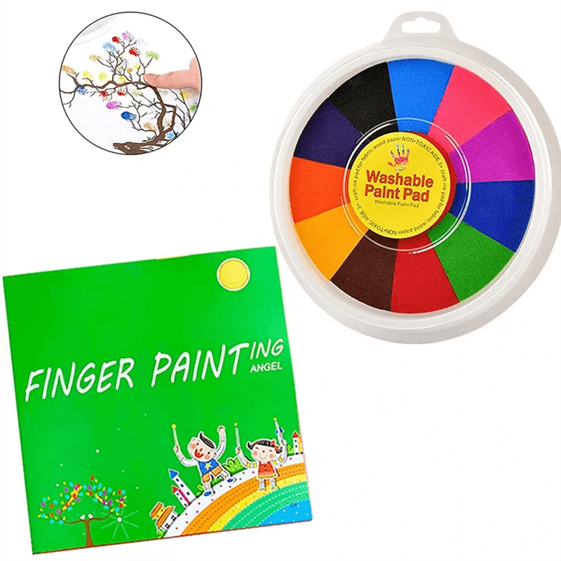 Little Painter Creative Game